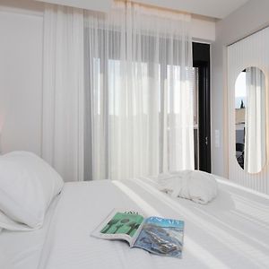 Superior King Suite